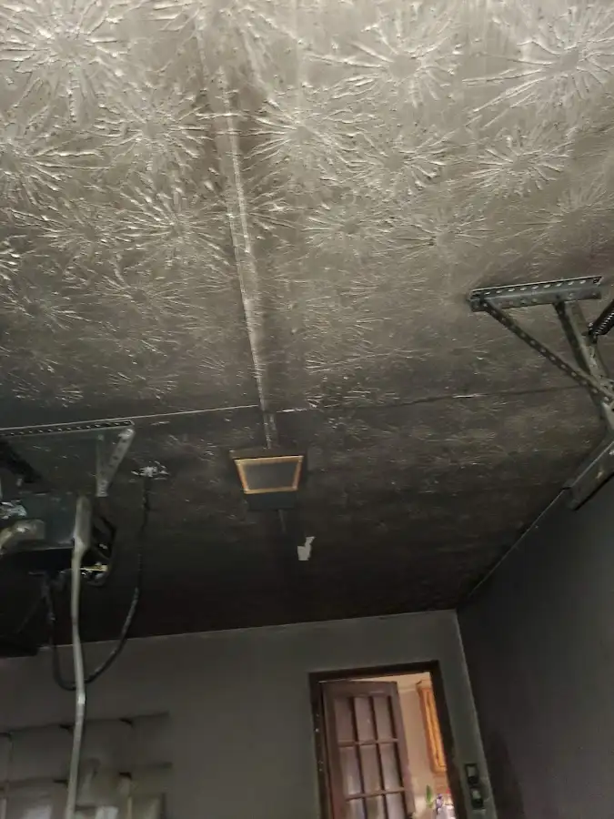 Fire and smoke damage assessment for Emergency Water Damage Services in Tanque Verde